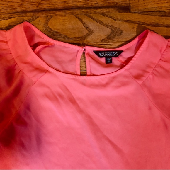 Express Ladies Top - Picture 4 of 6